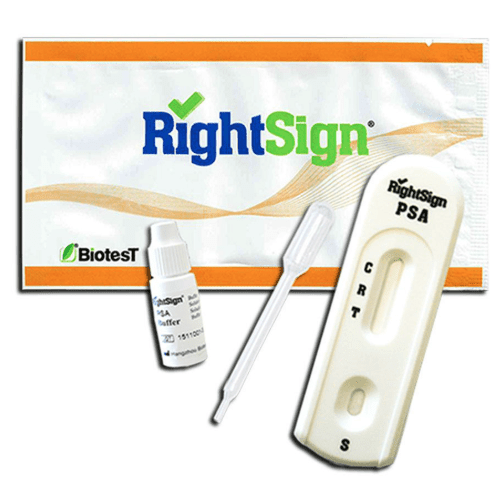 möLABRightSign PSA TestDocMed GmbH